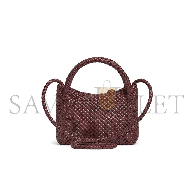 BOTTEGA VENETA SMALL TOSCA 776755 (20*15.5*7cm)